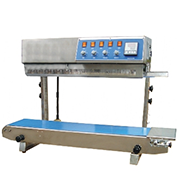 Máy hàn miệng bao  WP-6010S