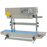 Máy hàn miệng bao  WP-6002S