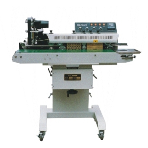 Máy dán băng keo thùng carton WP-206